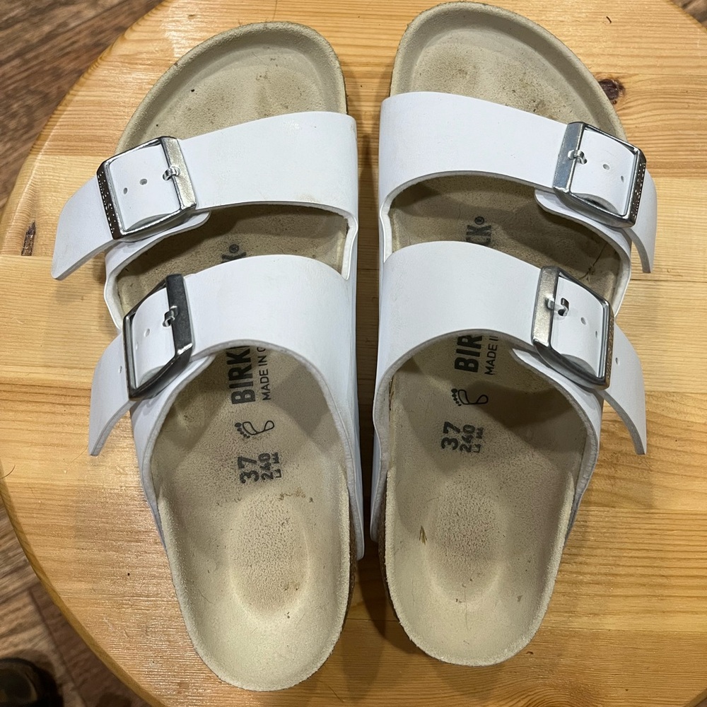 Birkenstock Sandals